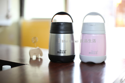 良品生活 LTG31016 保溫燜燒罐 時(shí)尚保溫罐 500ML 保溫桶圖片,良品生活 LTG31016 保溫燜燒罐 時(shí)尚保溫罐 500ML 保溫桶圖片大全,邗江區(qū)吃虧是福日用百貨銷(xiāo)售部-