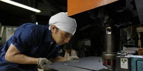 日媒:本土產(chǎn)品回歸廉價(jià) 日本制造重振?