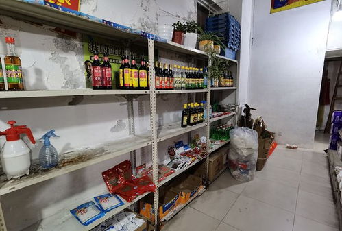 六安 封控小區(qū)超市日用品被買空 生活物資供應(yīng)平臺(tái)已全面開(kāi)啟